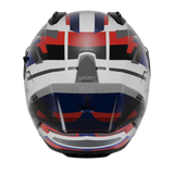 Nolan N60-6 Sport Corsa 355 Full Face Motorcycle Helmet