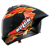 Nolan N60-6 Sport Replica Iannone 360 Full Face Motorcycle Helmet