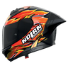 Nolan N60-6 Sport Replica Iannone 360 Full Face Motorcycle Helmet