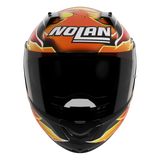 Nolan N60-6 Sport Replica Iannone 360 Full Face Motorcycle Helmet