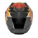 Nolan N60-6 Sport Replica Iannone 360 Full Face Motorcycle Helmet