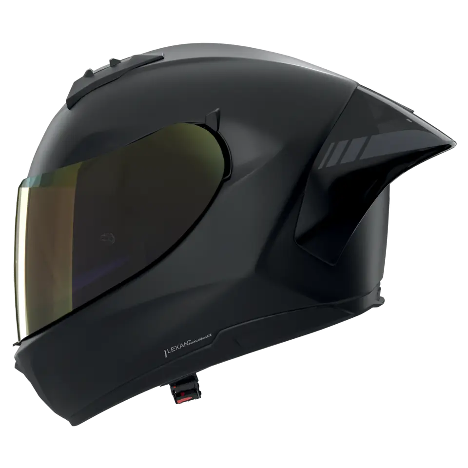 Nolan N60-6 Sport Irido Full Face Motorcycle Helmet