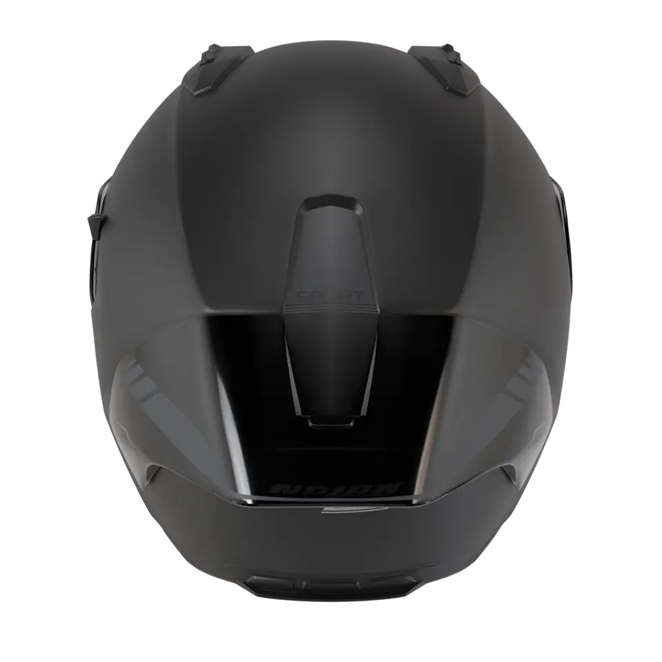 Nolan N60-6 Sport Irido Full Face Motorcycle Helmet