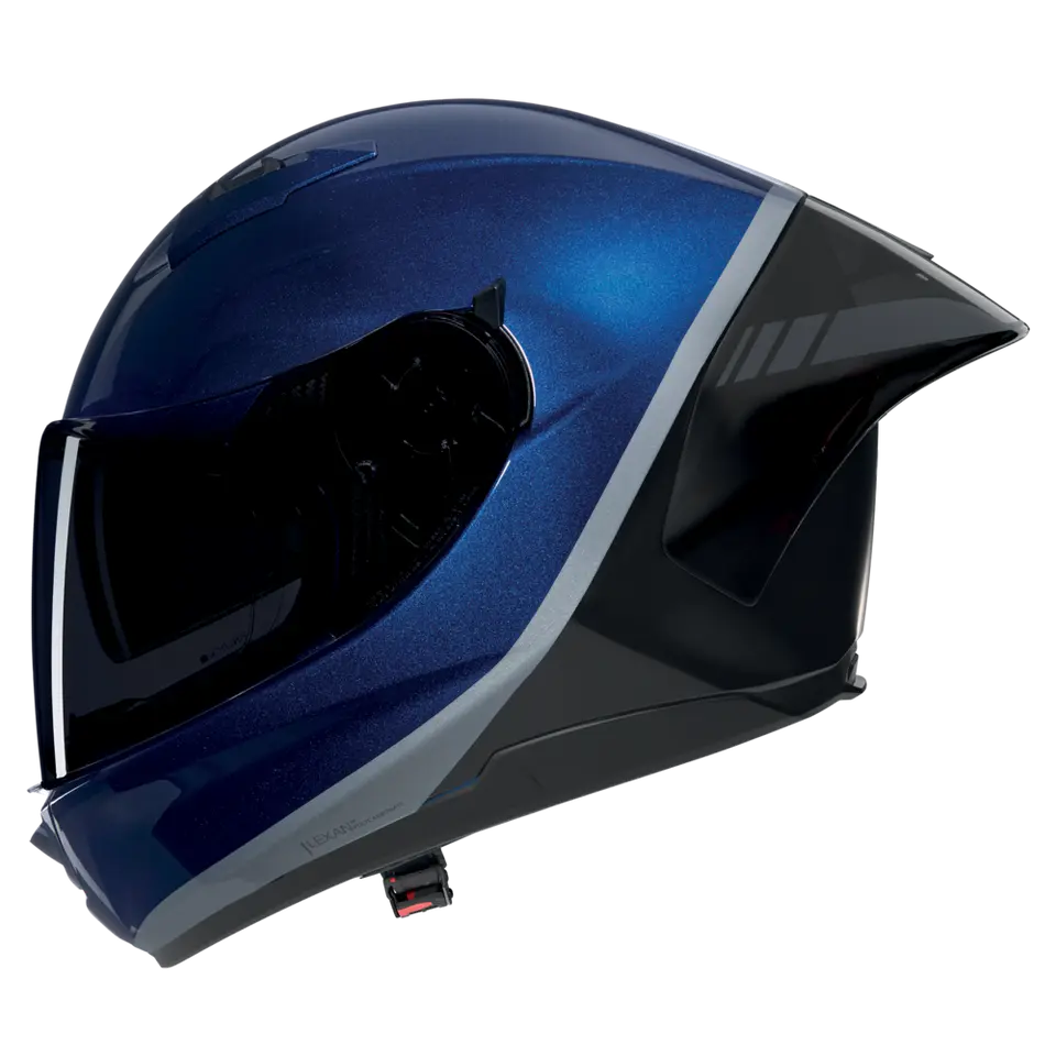 Nolan N60-6 Sport Verniciatura Speciale Full Face Motorcycle Helmet