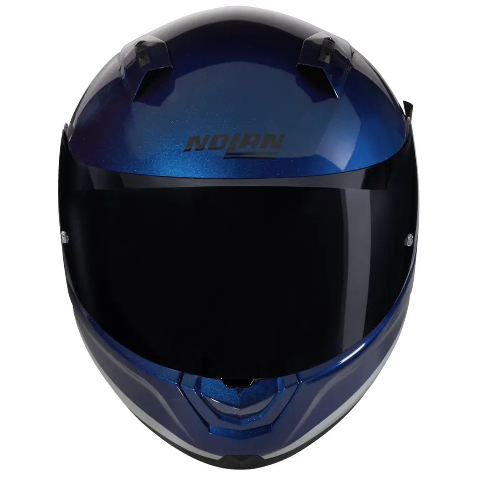 Nolan N60-6 Sport Verniciatura Speciale Full Face Motorcycle Helmet