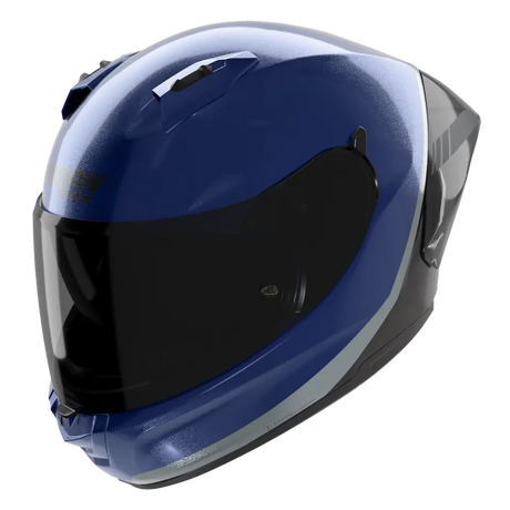 Nolan N60-6 Sport Verniciatura Speciale Full Face Motorcycle Helmet