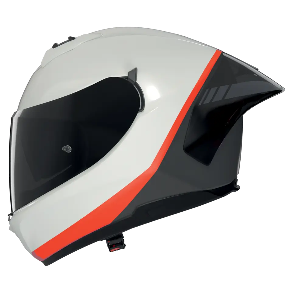 Nolan N60-6 Sport Verniciatura Speciale Full Face Motorcycle Helmet