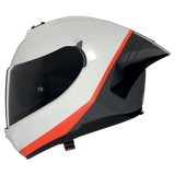 Nolan N60-6 Sport Verniciatura Speciale Full Face Motorcycle Helmet