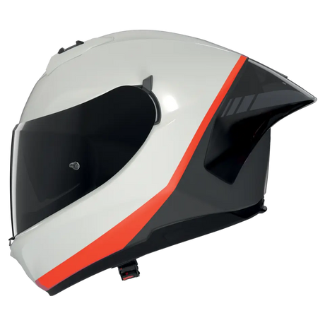 Nolan N60-6 Sport Verniciatura Speciale Full Face Motorcycle Helmet