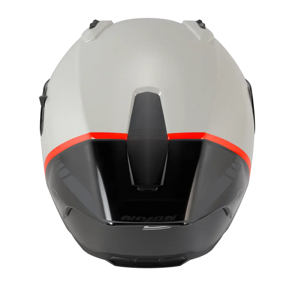 Nolan N60-6 Sport Verniciatura Speciale Full Face Motorcycle Helmet