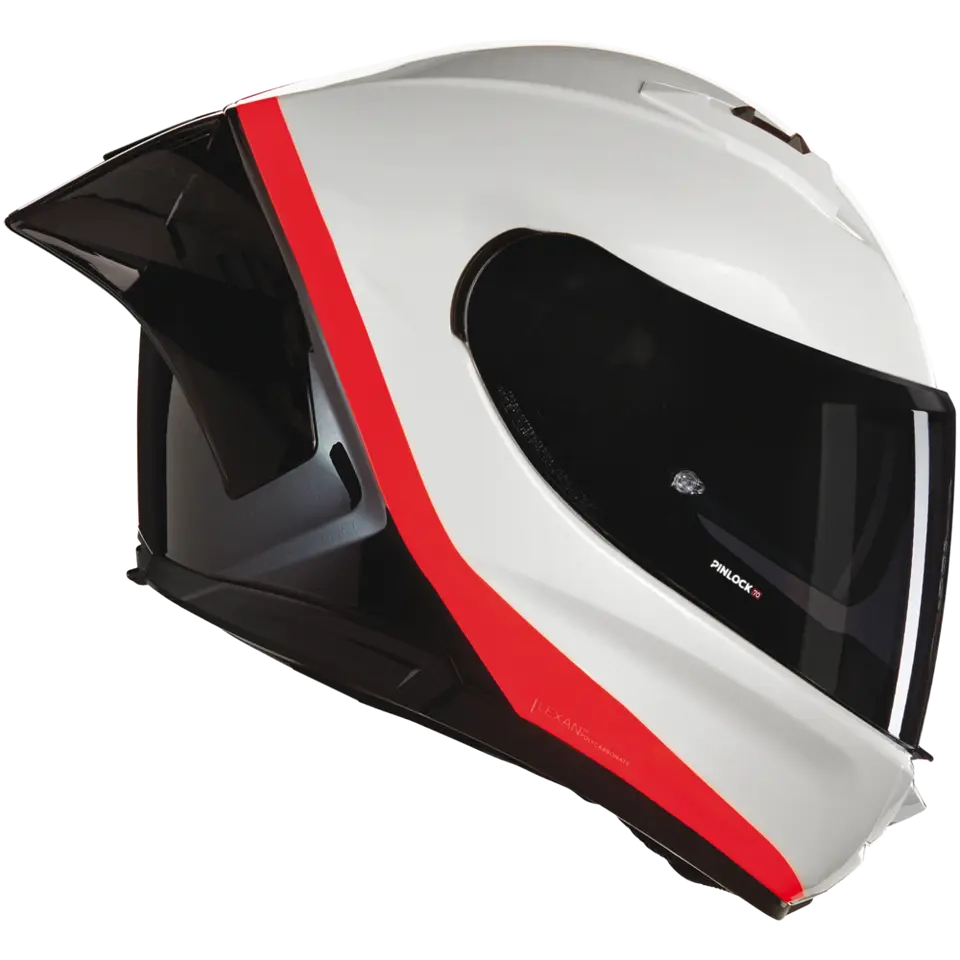 Nolan N60-6 Sport Verniciatura Speciale Full Face Motorcycle Helmet