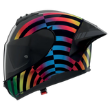 Nolan N60-6 Sport Replica Policromo 343 Full Face Motorcycle Helmet