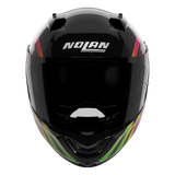 Nolan N60-6 Sport Replica Policromo 343 Full Face Motorcycle Helmet
