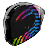 Nolan N60-6 Sport Replica Policromo 343 Full Face Motorcycle Helmet