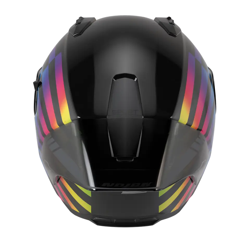 Nolan N60-6 Sport Replica Policromo 343 Full Face Motorcycle Helmet