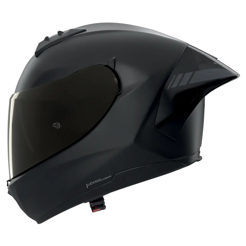 Nolan N60-6 Sport Aureo Full Face Motorcycle Helmet