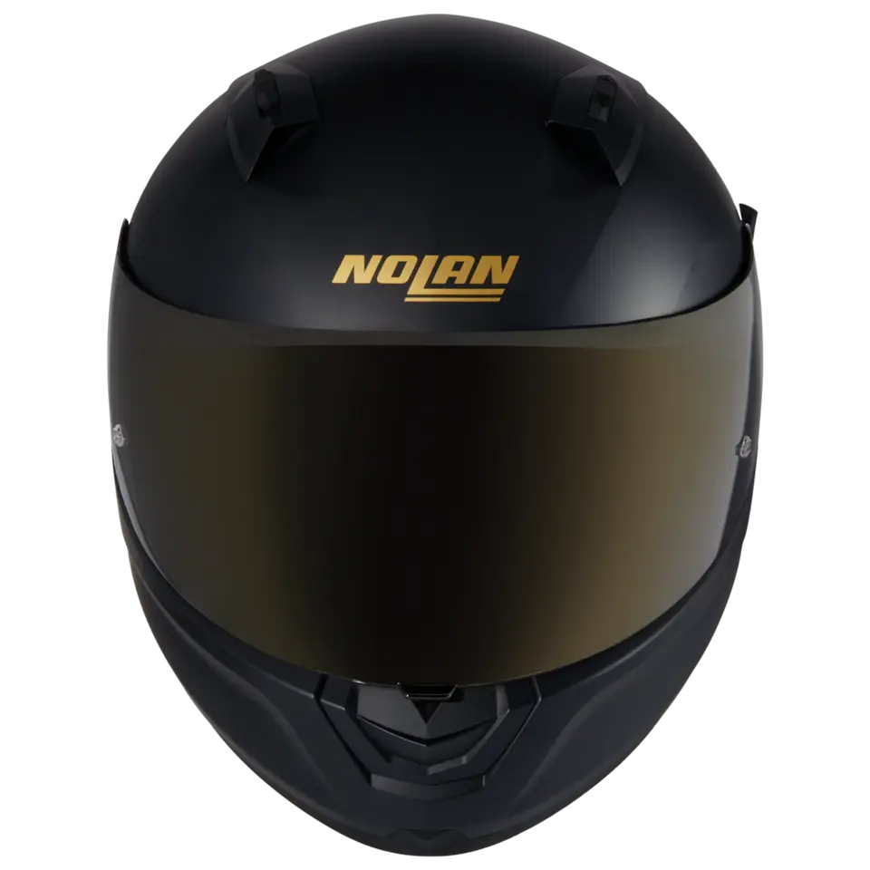 Nolan N60-6 Sport Aureo Full Face Motorcycle Helmet