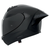 Nolan N60-6 Sport Argento Full Face Motorcycle Helmet