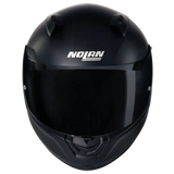 Nolan N60-6 Sport Argento Full Face Motorcycle Helmet