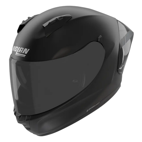 Nolan N60-6 Sport Argento Full Face Motorcycle Helmet