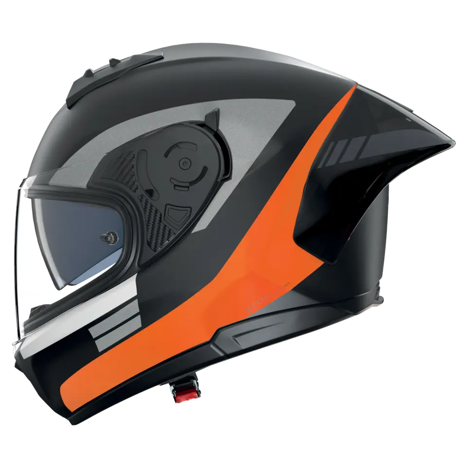 Nolan N60-6 Sport Contrasto Full Face Motorcycle Helmet