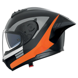 Nolan N60-6 Sport Contrasto Full Face Motorcycle Helmet