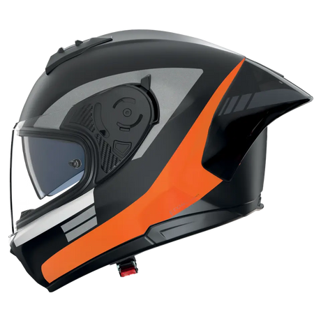 Nolan N60-6 Sport Contrasto Full Face Motorcycle Helmet