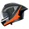 Nolan N60-6 Sport Contrasto Full Face Motorcycle Helmet