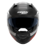 Nolan N60-6 Sport Contrasto Full Face Motorcycle Helmet