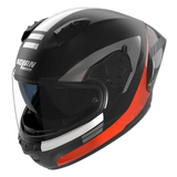 Nolan N60-6 Sport Contrasto Full Face Motorcycle Helmet