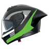 Nolan N60-6 Sport Contrasto Full Face Motorcycle Helmet