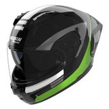Nolan N60-6 Sport Contrasto Full Face Motorcycle Helmet