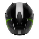 Nolan N60-6 Sport Contrasto Full Face Motorcycle Helmet