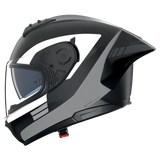 Nolan N60-6 Sport Contrasto Full Face Motorcycle Helmet