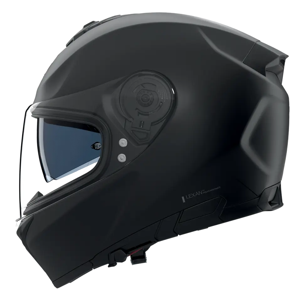 Nolan N80-8 Classico Full Face Motorcycle Helmet