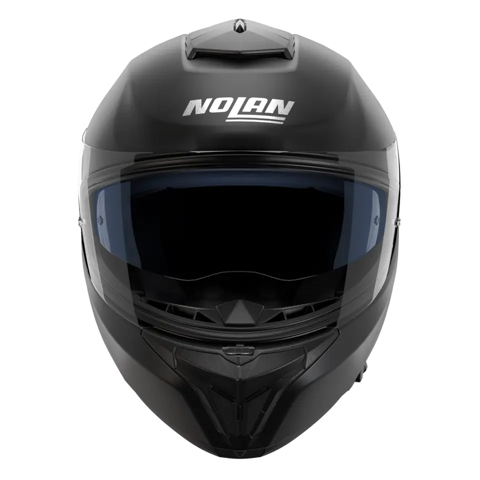 Nolan N80-8 Classico Full Face Motorcycle Helmet
