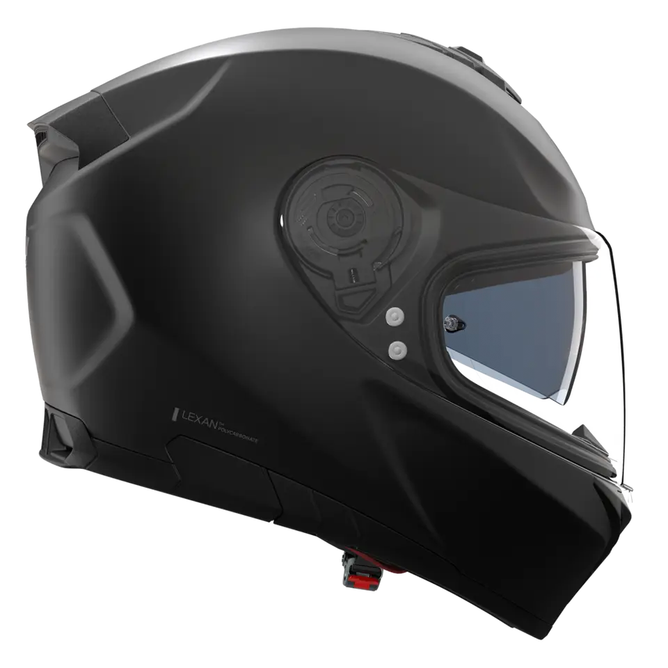 Nolan N80-8 Classico Full Face Motorcycle Helmet