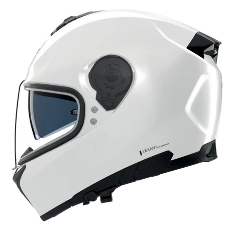 Nolan N80-8 Classico Full Face Motorcycle Helmet