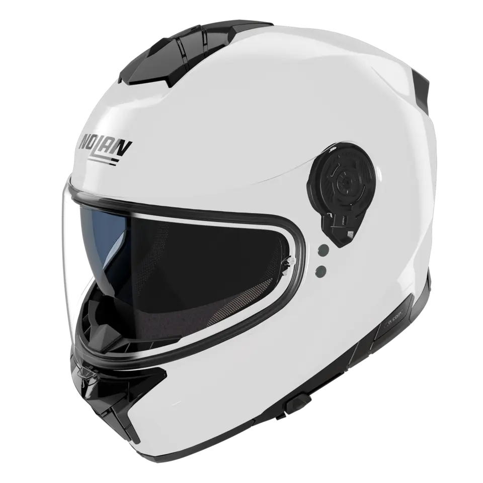 Nolan N80-8 Classico Full Face Motorcycle Helmet