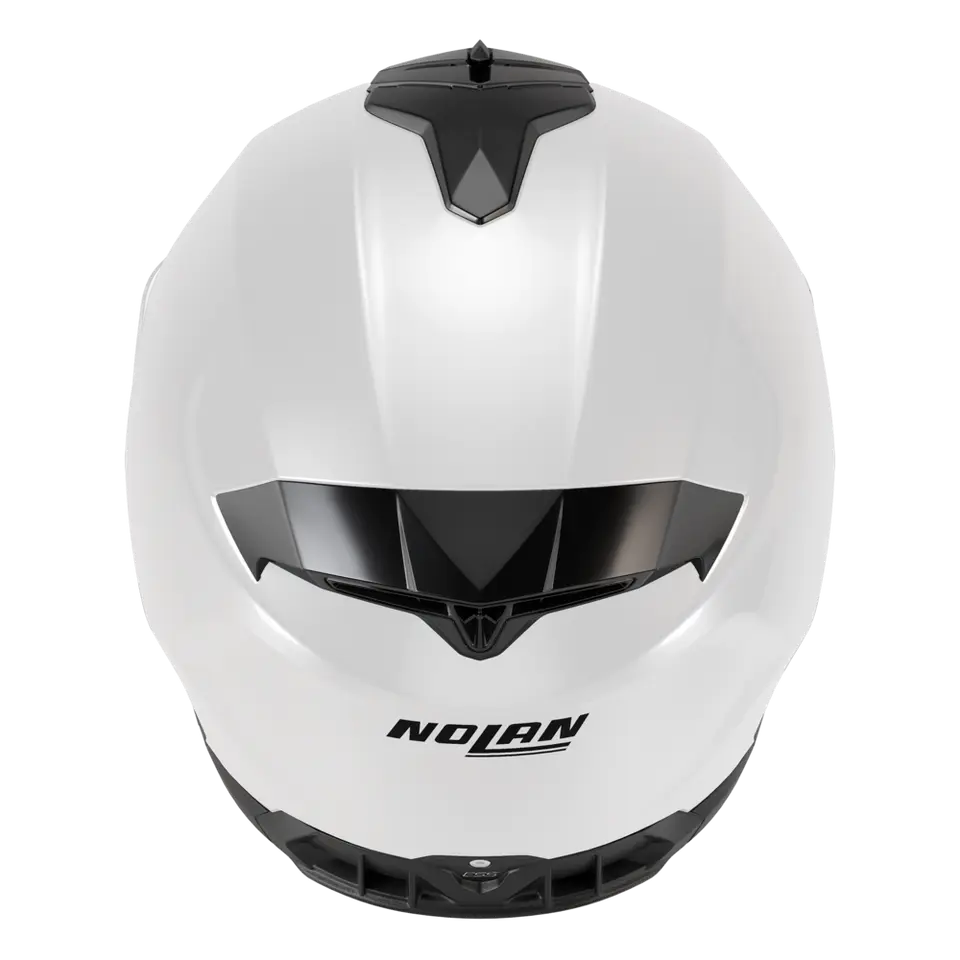 Nolan N80-8 Classico Full Face Motorcycle Helmet