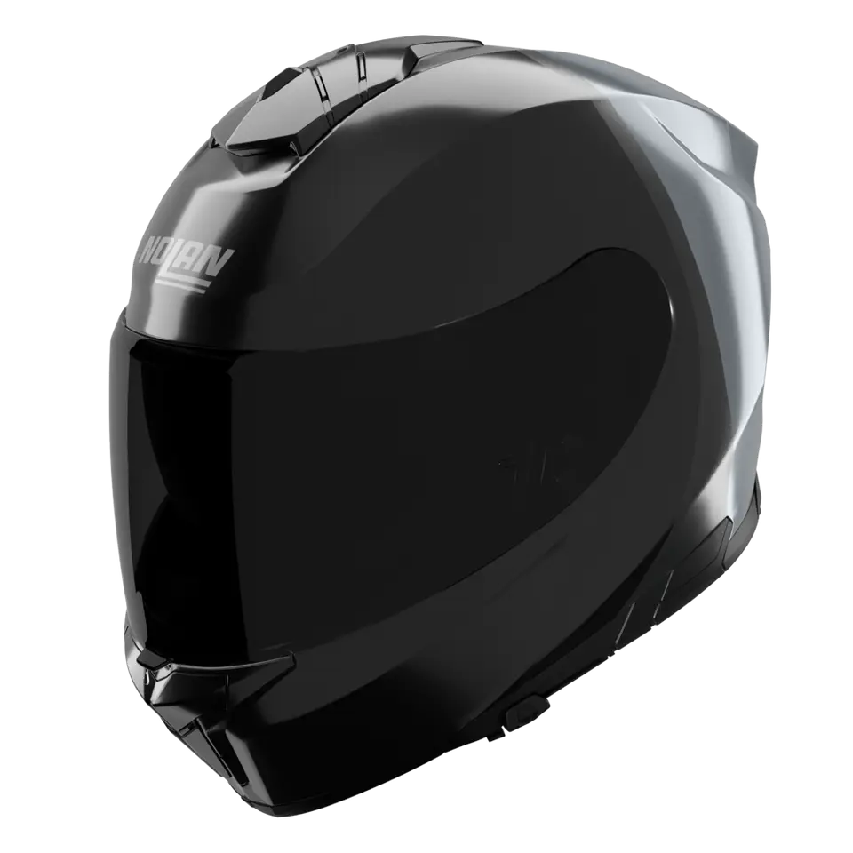 Nolan N80-8 Vern Speciale Full Face Motorcycle Helmet