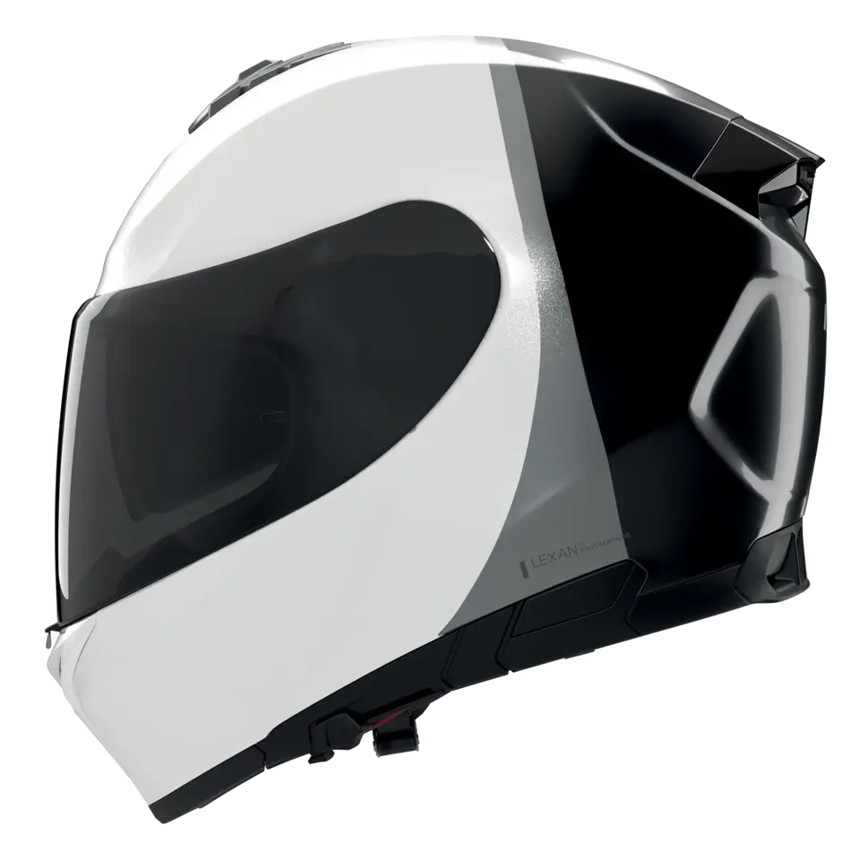 Nolan N80-8 Vern Speciale Full Face Motorcycle Helmet