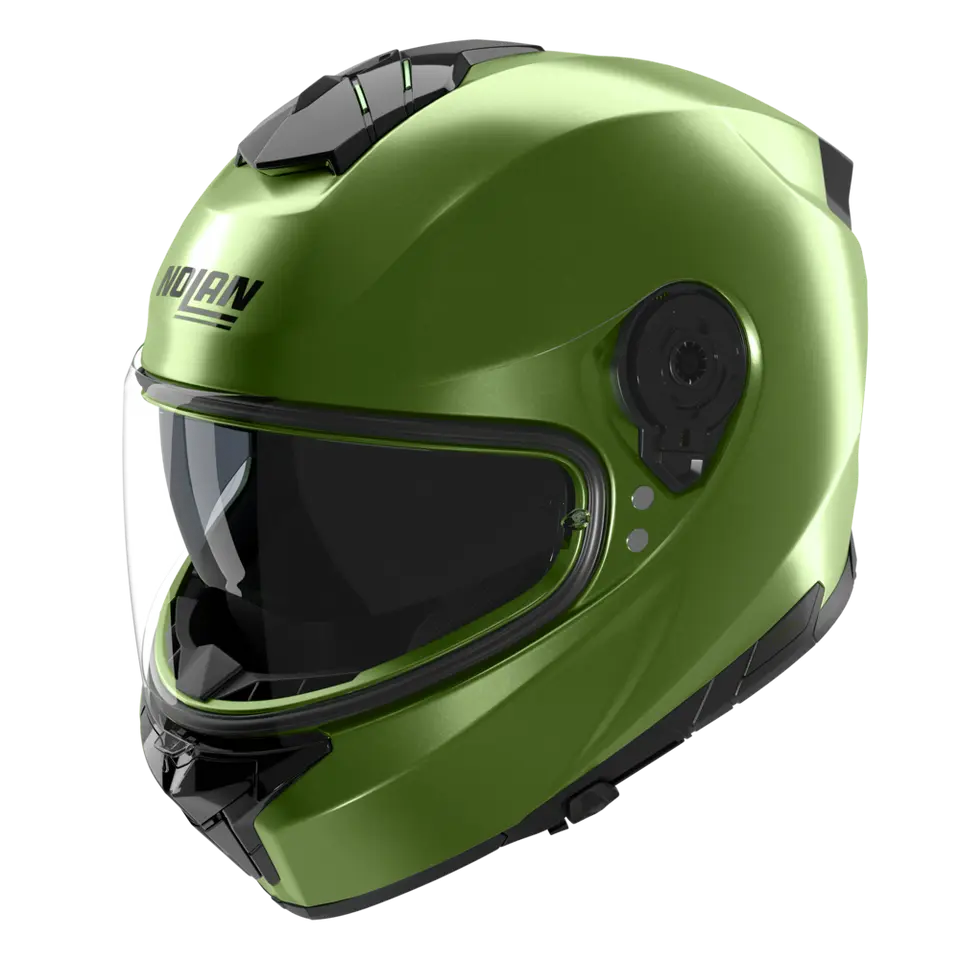 Nolan N80-8 Classico Nobile Full Face Motorcycle Helmet