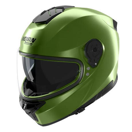 Nolan N80-8 Classico Nobile Full Face Motorcycle Helmet