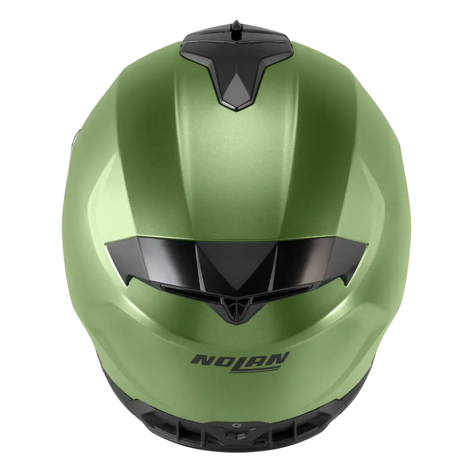 Nolan N80-8 Classico Nobile Full Face Motorcycle Helmet