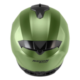 Nolan N80-8 Classico Nobile Full Face Motorcycle Helmet