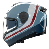 Nolan N80-8 Incline Full Face Motorcycle Helmet