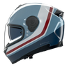 Nolan N80-8 Incline Full Face Motorcycle Helmet