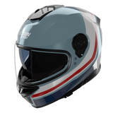 Nolan N80-8 Incline Full Face Motorcycle Helmet