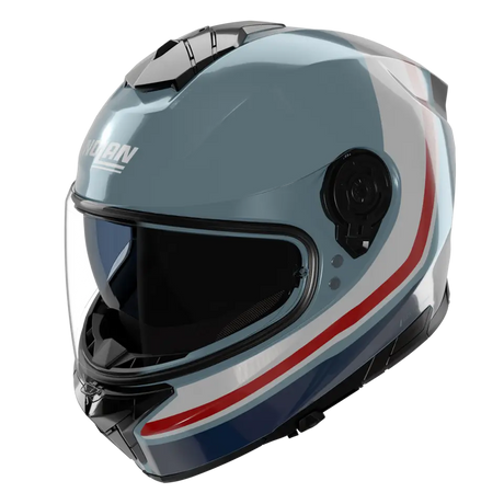 Nolan N80-8 Incline Full Face Motorcycle Helmet
